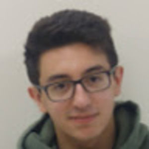 Meet your Posher, Joel